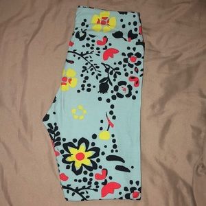 LulaRoe leggings
